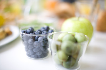 モーニングイメージ