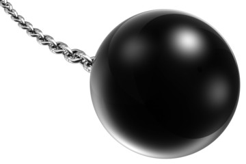 Ball and Chain