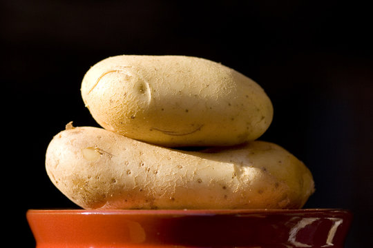 Potatoes