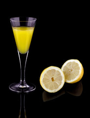 lemon juice