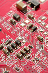 Computer chip