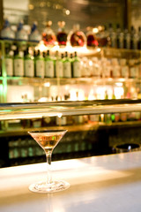 ＢＡＲカウンター