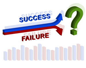 Success vs. Failure