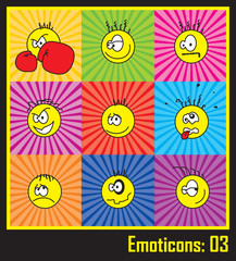 Smiley emoticon 03