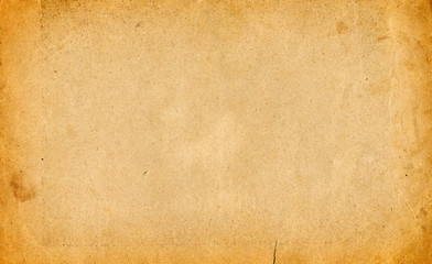 Old paper grunge background