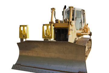 Bulldozer 13