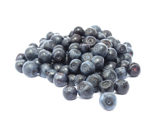 Blueberries