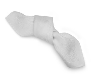 White Linen Napkin