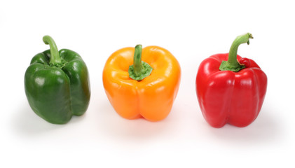 Peppers