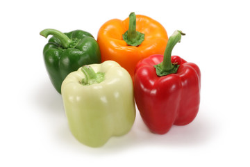 Peppers