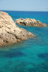 Sardegna - Cala Cipolla