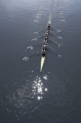 Aviron