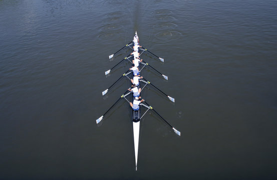 Aviron