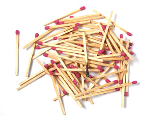Pile of Matches