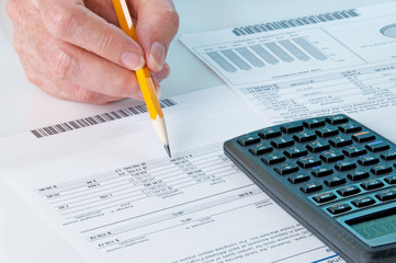 Calculating Stock Market Gain And Loss