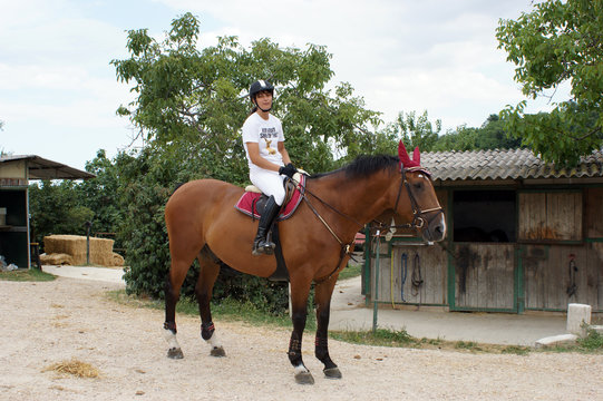 Maneggio