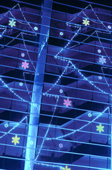 イルミネーション