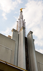 Tokyo Japan LDS Temple