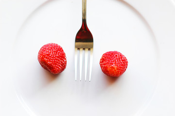 strawberry