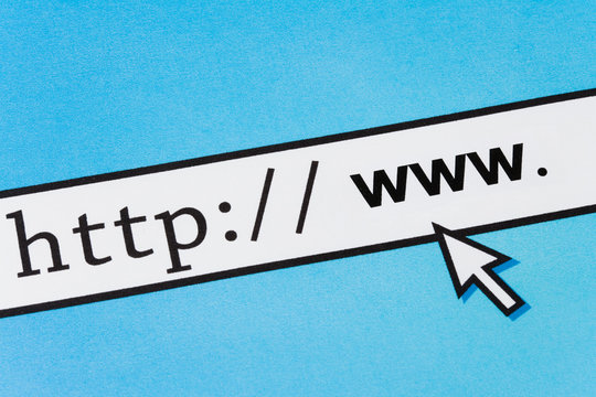 Surfing the Net
