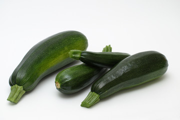 courgettes