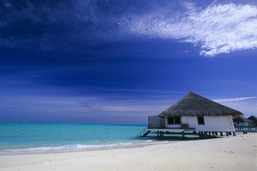 Maldive Resort