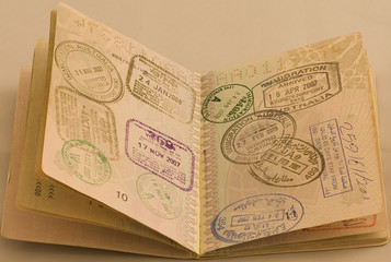 Passport