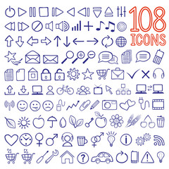 Icon Set