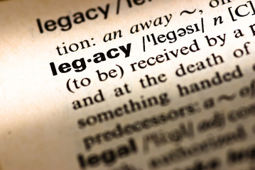 legacy