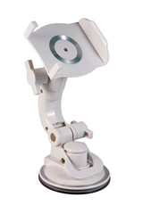 Holder for game console