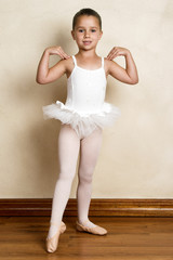 Ballet Girl