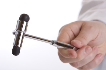 reflexhammer