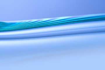 水