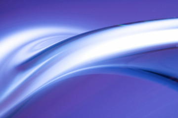 水