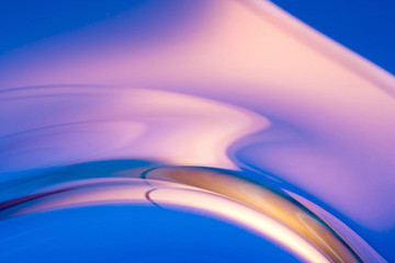 水