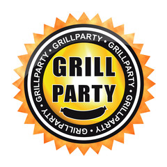 Grillparty