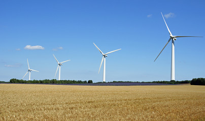 Eoliennes
