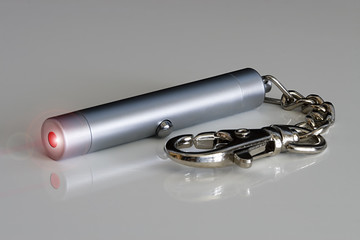 Laserpointer