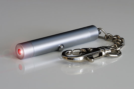 Laserpointer