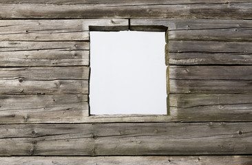 fenster