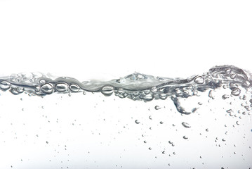 water line