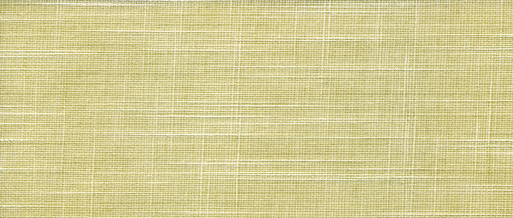 Fototapeta premium textile flax fabric wickerwork texture background