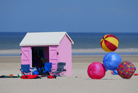 plage