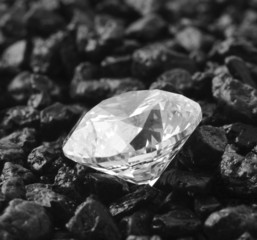 Diamant Diamond