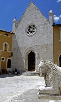 Borgo medievale