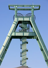 Industriekultur des Ruhrgebiets