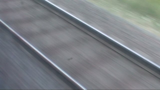 Chemin de fer