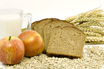gesunde Ernährung