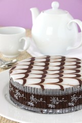 Torte Kuchen Cake