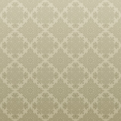 Seamless Ornamental Wallpaper
